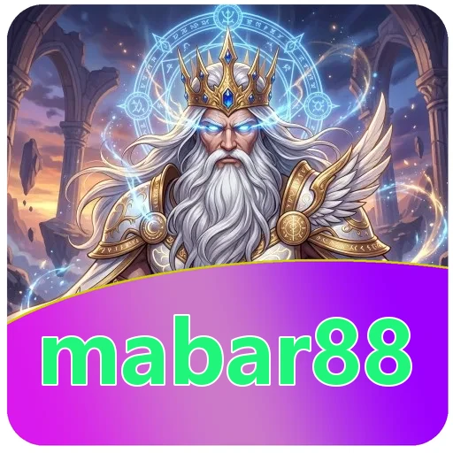 Ilustrasi instal dan buka APK mabar88